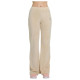 Target Γυναικείο παντελόνι φόρμας Flare Velour Pants